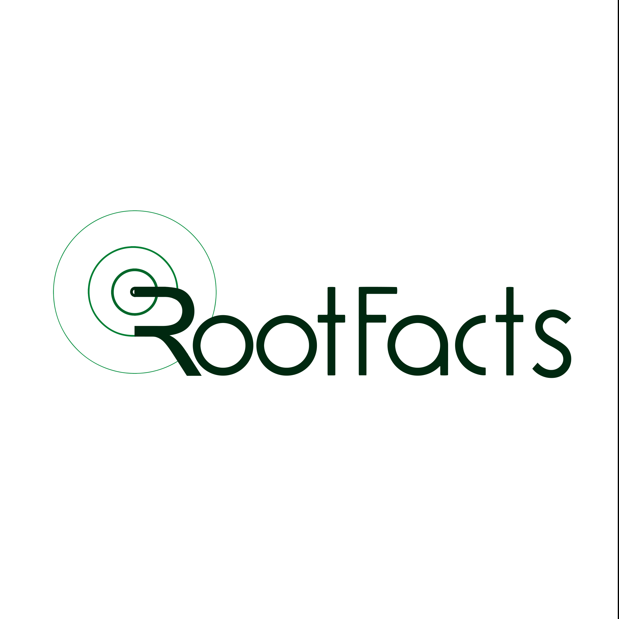 Rootfacts logo