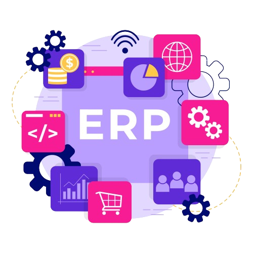 Enterprise Resource Planning (ERP) Systems Software 1