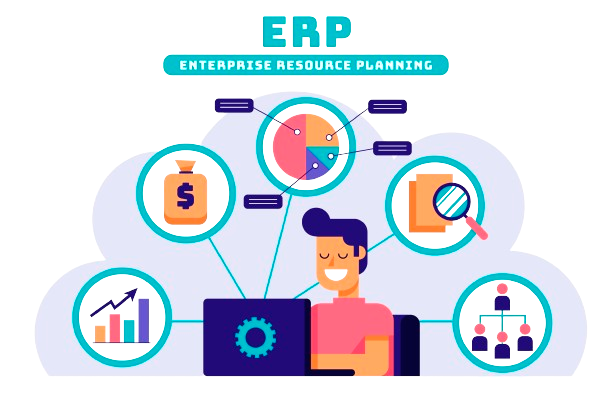 Enterprise Resource Planning (ERP) Systems Software