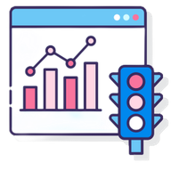 Reduced Traffic Relatedin in IoT Automobile