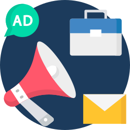 Ads software