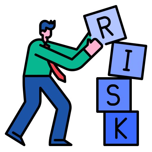 Finance risk management