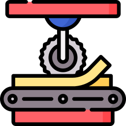 Automation - Metal Manufacturing