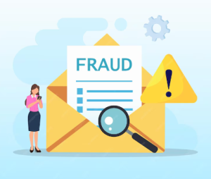 fraud management