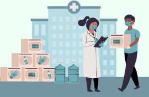 Medical Inventory Automation