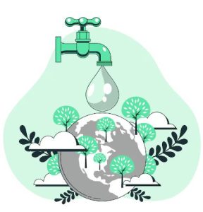 smart water management system